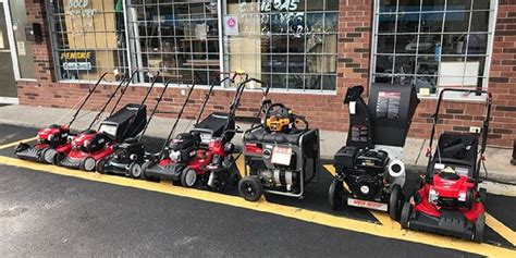 Pawn shop lawn mower. So, how much do pawn shops pay for lawn mowers? Pawn shops will typically pay around 50% of the retail value of a lawn mower, so if the … 