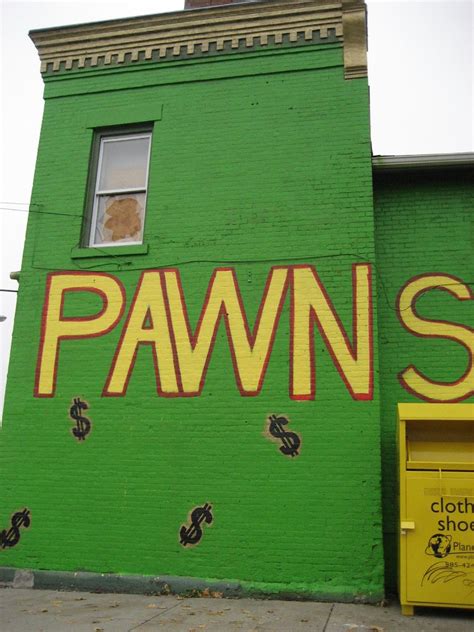 4 . Stout & Son Pawn Shop. Jewelry. Top