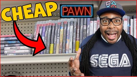Pawn shop playstation 4. Things To Know About Pawn shop playstation 4. 