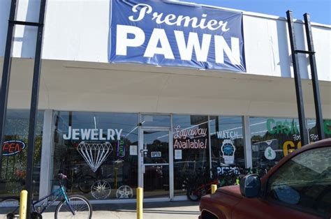 Pawn shop tampa fl. Tampa, FL 33614 Driving directions. Mon-Fri 9am-7pm Sat 9am-6pm Sun CLOSED (813) 537-6319. More Info. Tampa - Hillsborough Ave 2 ... At La Familia Pawn & Jewelry it ... 