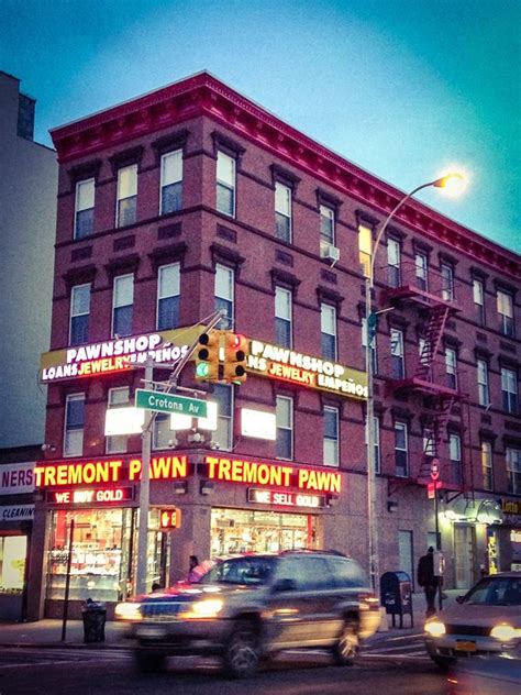Pawn shop tremont. Pawnit 4 Now. 537 E Tremont Ave New York NY 10457. (718) 731-6100. Claim this business. (718) 731-6100. Website. More. Directions. Advertisement. 
