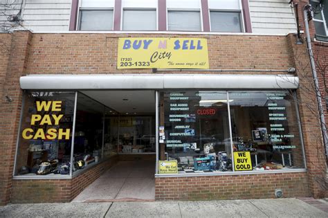 If you need cash quickly - North Plainfield, New Jersey pawn 