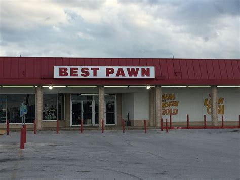 Reviews on Pawn Shop in Bryan, TX - Colleg
