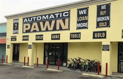 Best Pawn Shops in 7114 Saratoga Blvd, Corpus 