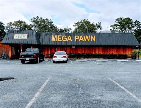 Pawn shops hinesville georgia. Reviews, tips and recommendations about cash loans, cash for gold service and inventory in Parkway Pawn pawn shop from other customers. PAWN/SELL ITEM. Home. Allenhurst. Parkway Pawn. Parkway Pawn ... Hinesville, GA 31313, Hinesville, GA 31313, USA (912) 391-1234: Open website: Hours of Operation. Monday: 9:00 AM – 7:00 PM 
