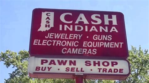 Best Pawn Shops in Martinsville, IN 46151 - Pawn Plus, Cashla