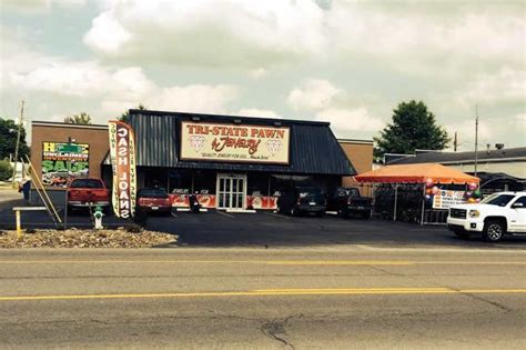 Pawn shops in huntington west virginia. Things To Know About Pawn shops in huntington west virginia. 