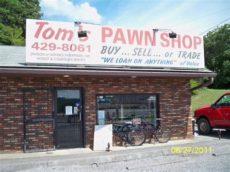 Pawn shops in lebanon tennessee. EZPAWN. 4.7 ( 113) 3601 Rossville Boulevard, Chattanooga, TN 37407. EZPAWN is a reputable pawn shop located in Chattanooga, Tennessee, that provides immediate pawn loans and retail products to the local community. They offer an impressive range of high-quality, secondhand brand-name items at affordable prices, with year-round layaway … 