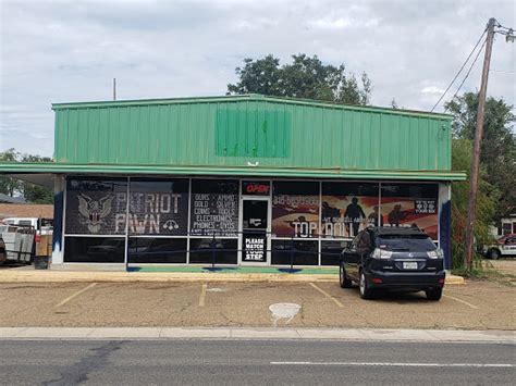 Pawn shops in monroe michigan. 250 W Genesee, Saginaw, MI 48602, (989) 755-5525. Website. Keep your budget intact by buying, selling, or trading with our locally owned and operated shop. Discover the best prices, quality products. Read More. 