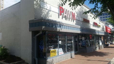 Best Pawn Shops in Wheaton-Glenmont, MD - Pa