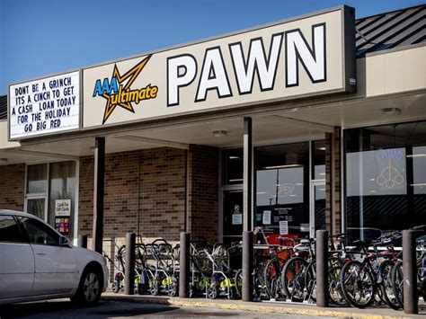 Pawn shops lincoln ne. People also liked: Pawn Shops That Offer Ring Repair. Top 10 Best Pawn Shops in Omaha, NE - March 2024 - Yelp - Sol's Jewelry & Loan, 13th Street Jewelry & Loan, E Z Money Pawn Shop, Good Guys Gun And Pawn, Four Aces Pawn, Mid-City Jewelry & Loan, AAA Ultimate Pawn, Blair Pawn Shop. 