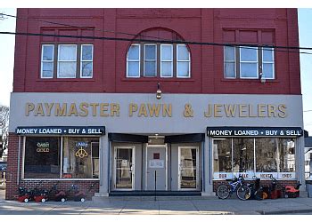 Find Pawn Shop in Rockford or South Beloit, IL Contact Paymaster Pawn and Jewelers Thank you for visiting the website of Paymaster Pawn and Jewelers. Our shops in …. 