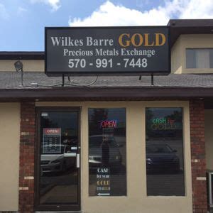 With over 30 years of experience buying and selling coins you can come to us for fair prices and a huge selection.…. 12. Mountain Top Gold & Coin. Gold, Silver & Platinum Buyers & Dealers. Website. (570) 760-1405. 131 N Mountain Blvd. Mountain Top, PA 18707. 13.. 