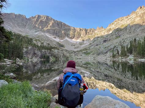 Pawnee-Buchanan Loop Backpacking - The Earnest Voyager