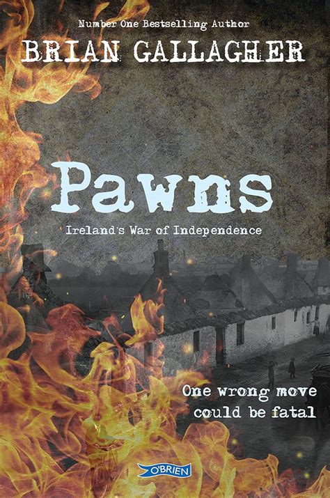 Pawns Ireland s War of Independence