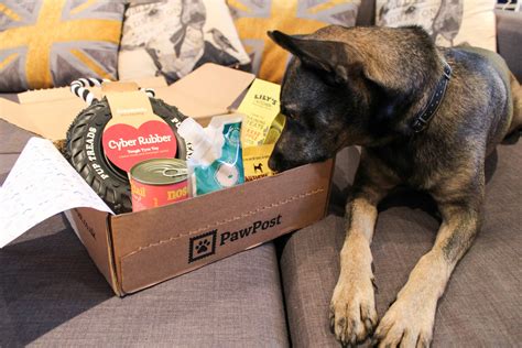 Pawpost. Select. From. £19.95. Sign up today and treat your dog or cat to a monthly gift box of healthy treats, eco-friendly toys and natural health products. 