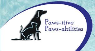 Paws Abilities - Friends of the Dog