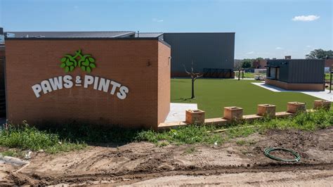 Paws and pints des moines. Paws & Pints is Des Moines, Iowa's ultimate hang out spot for you and your best friend. The goal with our concept is pretty simple, to combine the culture a... 