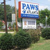 Paws atlanta covington highway. On the street of Covington Highway and street number is 5287. To communicate or ask something with the place, the Phone number is (770) 593-1155. You can get more information from their website. The coordinates that you can use in navigation applications to get to find PAWS Atlanta quickly are 33.7314772 ,-84.1987156 