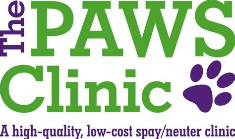 Paws clinic. Things To Know About Paws clinic. 