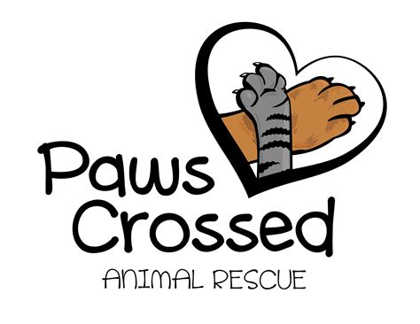 Paws crossed animal rescue. Things To Know About Paws crossed animal rescue. 