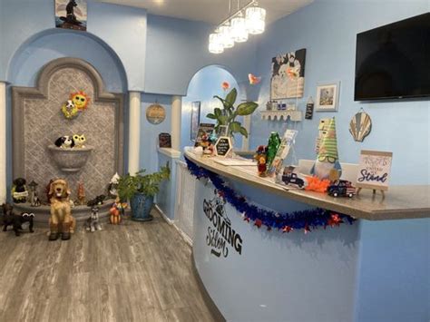 Paws inn pet grooming fresno. Things To Know About Paws inn pet grooming fresno. 