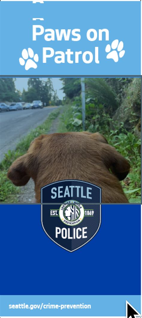 Paws seattle. When to bring a found dog or cat to PAWS. PAWS takes in stray dogs and cats from Edmonds, Kenmore, Lake Forest Park, Mountlake Terrace ... with a satellite cat adoption center in Seattle’s University District. Find the right paws. Paws. 15305 44th Ave W Lynnwood, WA 98087 PO Box 1037 | Lynnwood, WA 98046 . T: … 