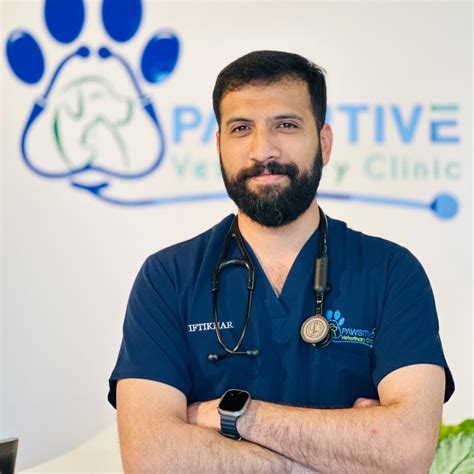 Pawsitive Veterinary Clinic LinkedIn