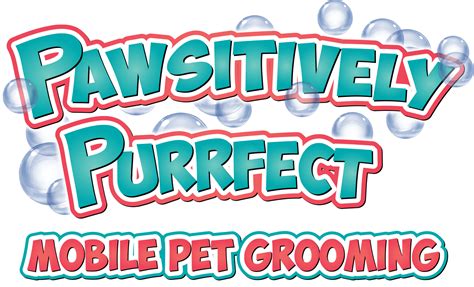Pawsitively purrfect. Pawsitively Purrfect Inc., Edgewood, Maryland. Visit our website at pawsitivelypurrfectsalon.com to learn more about the fabulous grooming and spa services we offer, as well as hours and days of... 
