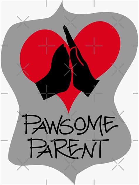 Pawsome parents. Things To Know About Pawsome parents. 