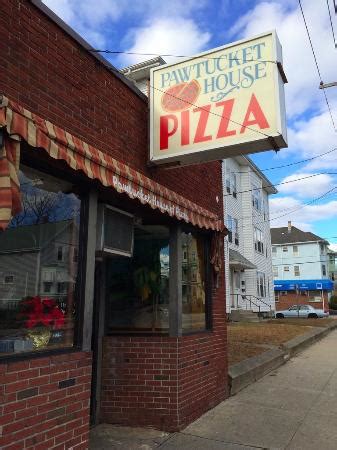 Pawtucket house of pizza. House of Pizza, Pawtucket: See 34 unbiased reviews of House of Pizza, rated 4.5 of 5 on Tripadvisor and ranked #12 of 139 restaurants in Pawtucket. 