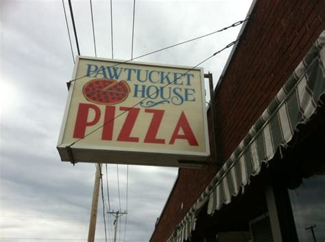 Pawtucket house of pizza pawtucket rhode island. Mar 10, 2024 · 4.6 - 206 reviews. Rate your experience! $ • Pizza. Hours: Closed Today. 398 Smithfield Ave, Pawtucket. (401) 728-7330. Menu Order Online. 