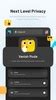 Pawxy: Private VPN Browser for Android Download the APK from Uptodown