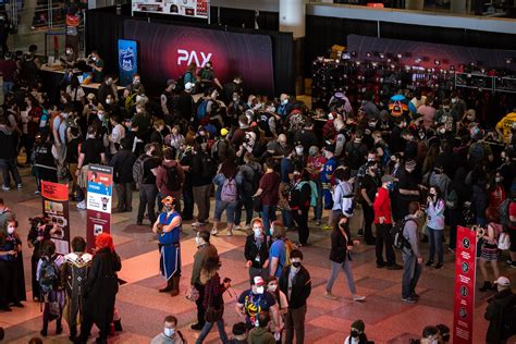 Pax East 2023 Tickets