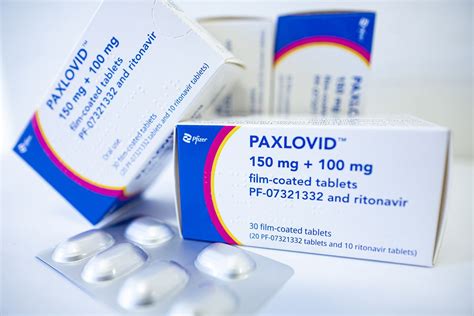 In this analysis, 1,039 patients had received Paxlovid, and 1,046 patients had received placebo and among these patients, 0.8% who received Paxlovid were hospitalized or died during 28 days of ....