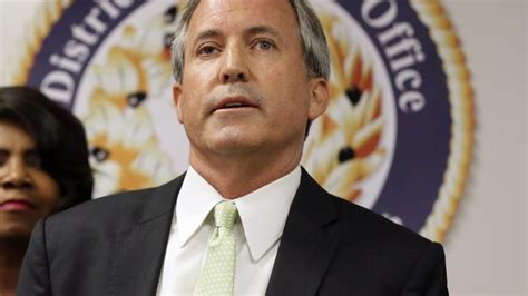 Paxton files lawsuit for new federal greenhouse gas rule