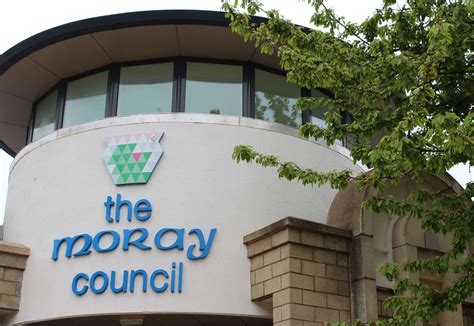 Pay It - Moray Council