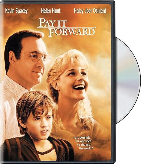 Pay It Forward Amazon.com.br