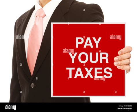 Pay Taxes - DeRuyter