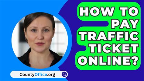 Pay Traffic Tickets Online Porter County, IN - Official …