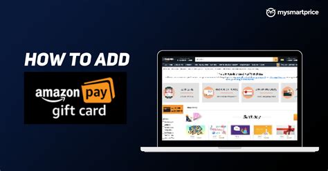 Pay With Gift Card Online 