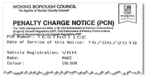 Pay a bus lane Penalty Charge Notice (PCN) North Northamptonshire Council