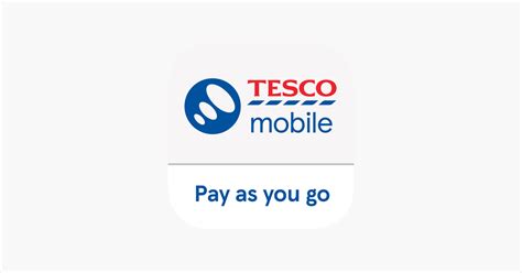 Pay as you go apps. Keep an eye on your pay as you go account essentials with the free Tesco Mobile pay as you go app for iPhone. It’s quick and easy to: • Check your top-up balance & top-up in seconds. • See what you’ve got left of your Rocket Pack, free credit and data, minutes and texts bundles. • Use our store locator & coverage checker. 