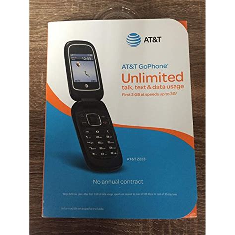 Pay atandt prepaid phone number. If you are tired of your existing phone number and want to get a new number on your att prepaid account ( at&t paygo account) . Just follow these steps to ch... 