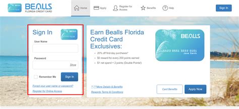 Pay bealls florida online. The links below will open a new window for the Comenity Bank website. pay my bill apply for a new card CMC Content Name: MFES_FooterEmailSignup Content Amp 8.28 Release Amplience Slot ID / Content ID: 02840ed5-6633-460a-bfad-4edcfa2e0be4 
