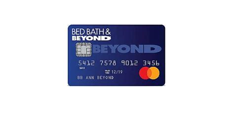 Pay bed bath and beyond mastercard. Things To Know About Pay bed bath and beyond mastercard. 