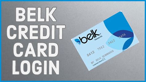 Pay belk credit card online. Things To Know About Pay belk credit card online. 