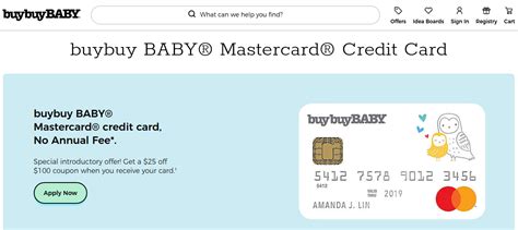 Pay buy buy baby credit card. On Wednesday, April 26, stores will stop accepting coupons as they start to deeply discount items for closing sales which are slated to begin that day. You’ll have a little more time to make use of gift cards, which will be honored through May 8, the company says. Nearly empty shelves are seen at a Bed Bath & Beyond store, April 10, 2023 in ... 
