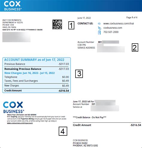 Pay cox. Cox EasyPay is a safe, automatic, and recurrent payment program that allows you to pay your bill automatically each month using a designated bank account or credit card. Note: EasyPay is required for Cox Mobile. Use the links below to learn how to add, edit or cancel EasyPay online. Add EasyPay From My Bill on Cox.com. 