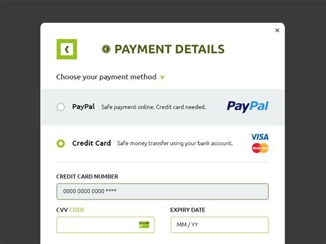 Pay details. Pay Details. Select the payment frequency. This is taken from the company set up. If you only selected 'Weekly' when you ... 